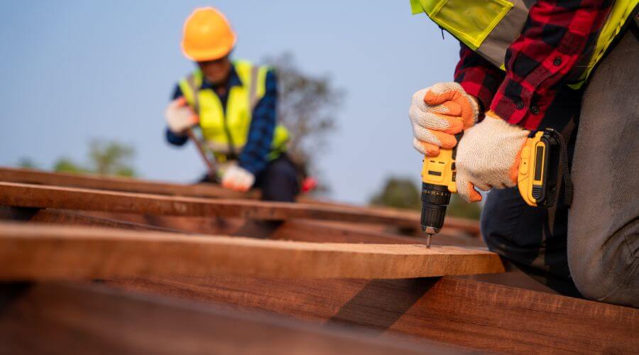Local Chimney Repair in Tannersville, PA